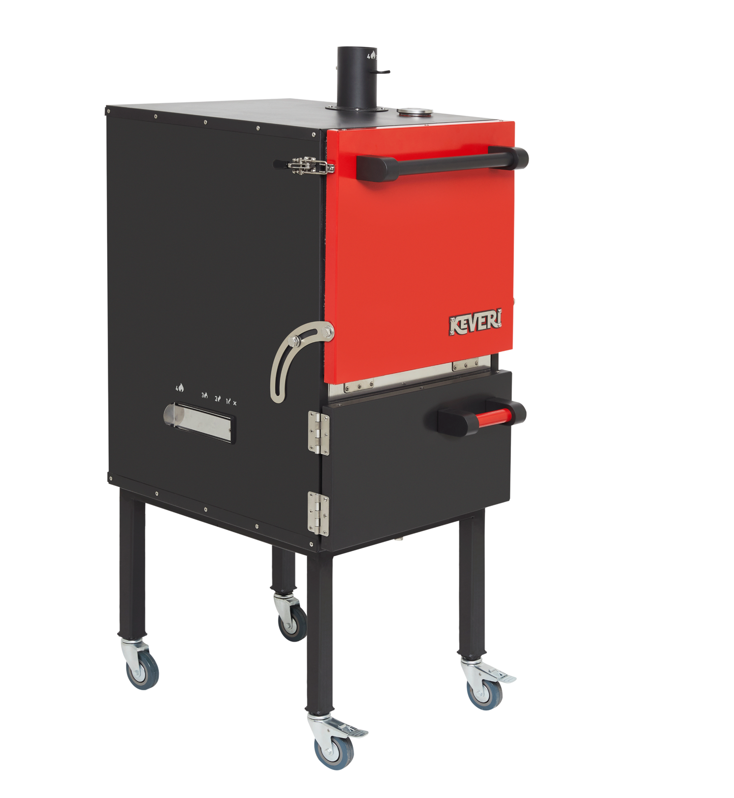Keveri H1