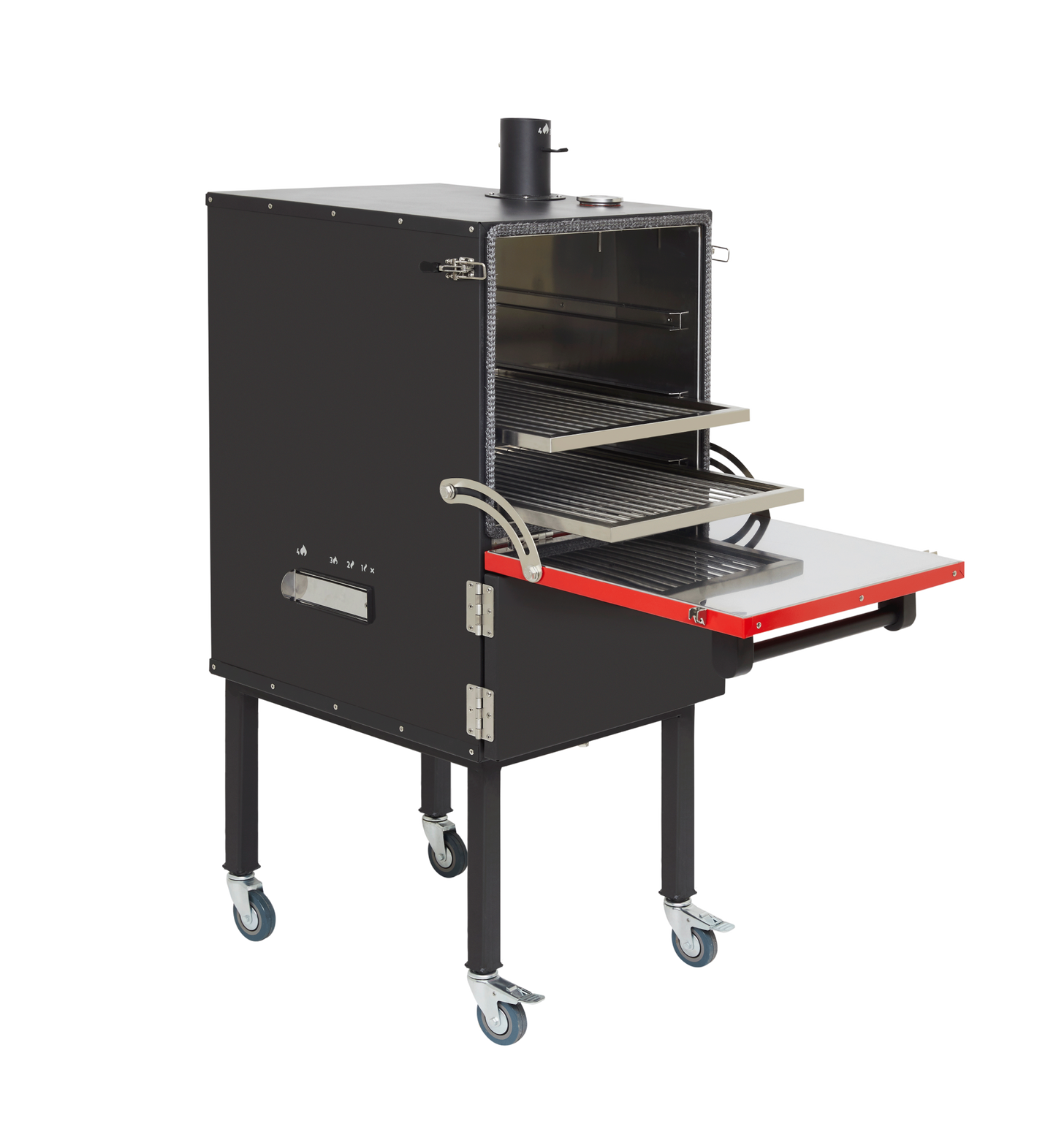 Keveri H1
