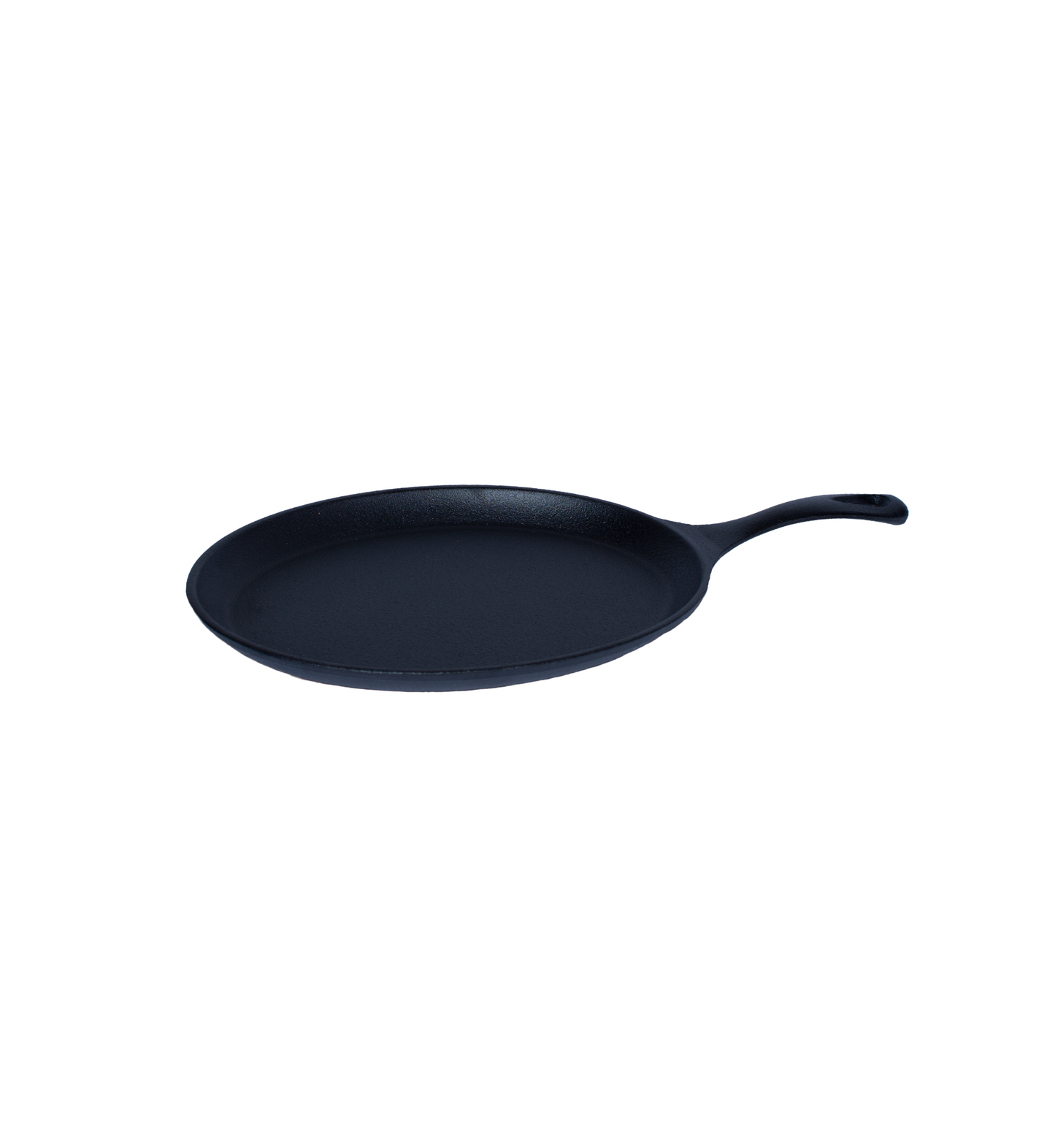 The Sizzling Pack - Pack de Hierro Fundido