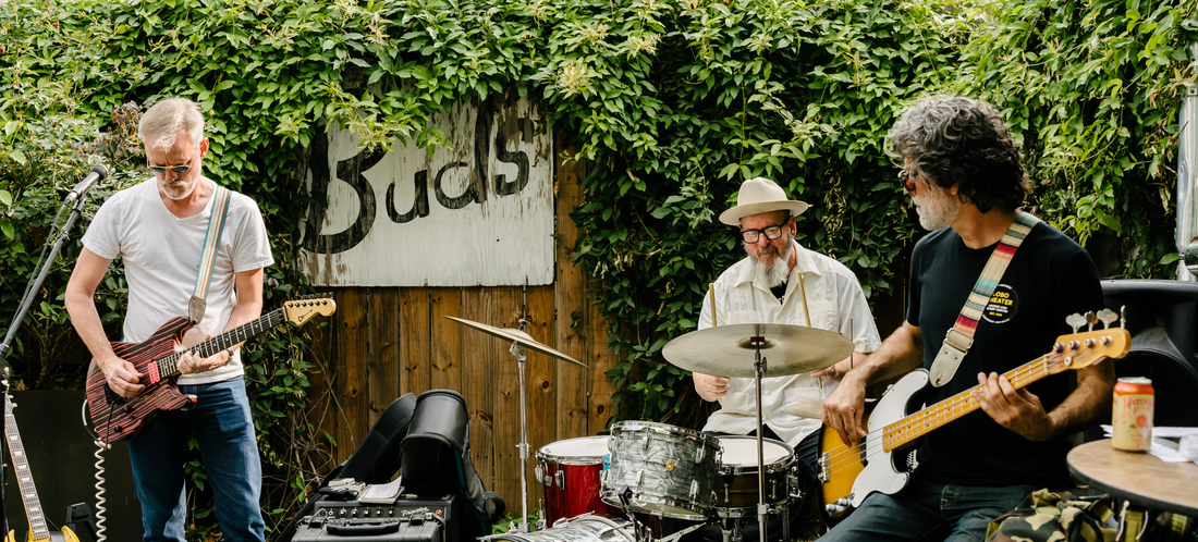 Lanzamiento Keveri en Austin, Texas