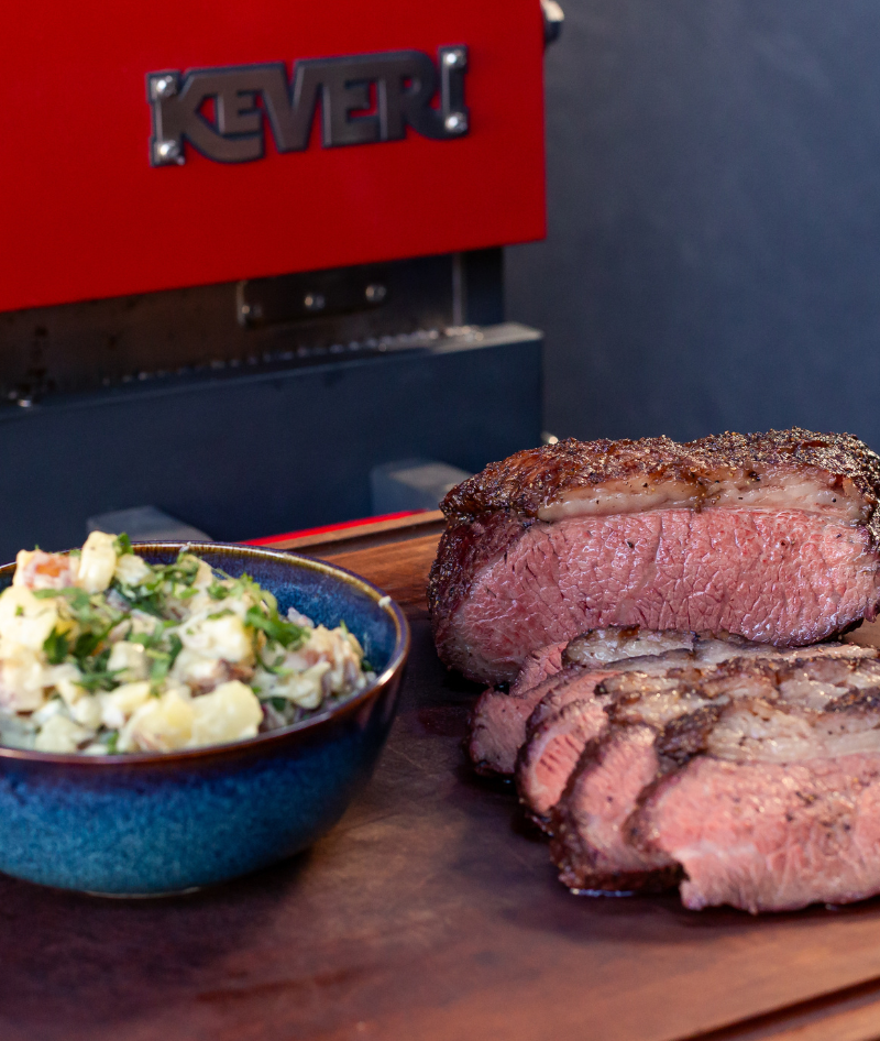 Punta de Ganso Ahumada