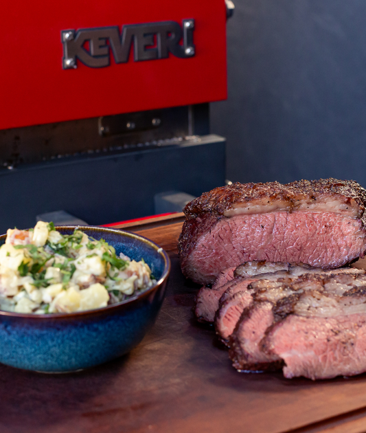 Punta de Ganso Ahumada