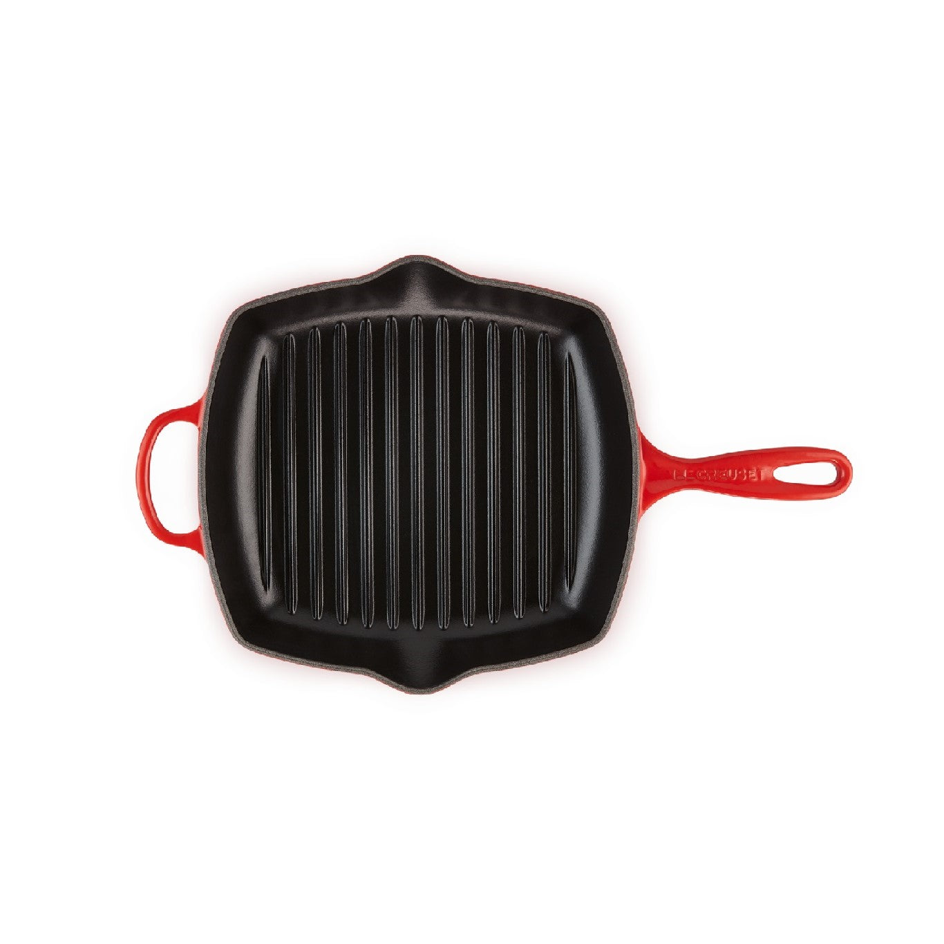 Skillet Grill Cuadrada 26 cms - Le Creuset