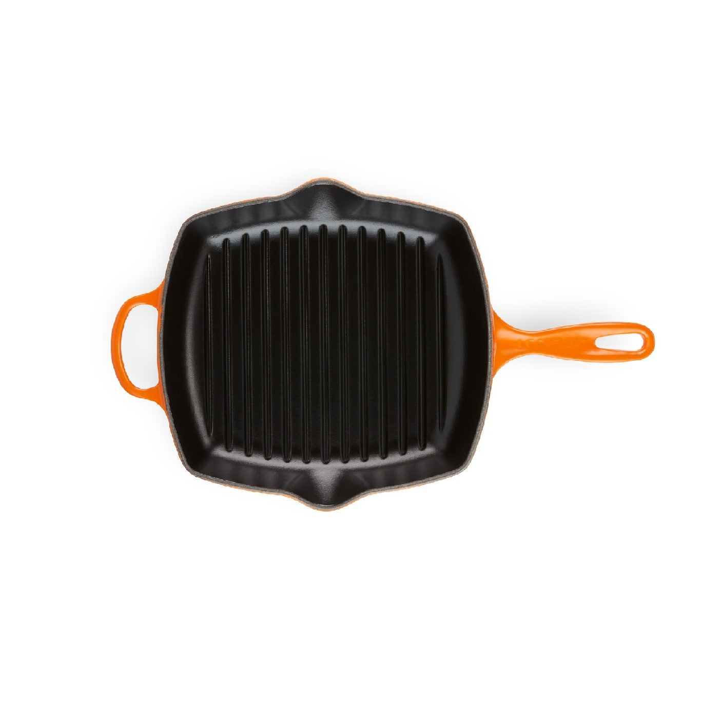 Skillet Grill Cuadrada 26 cms - Le Creuset