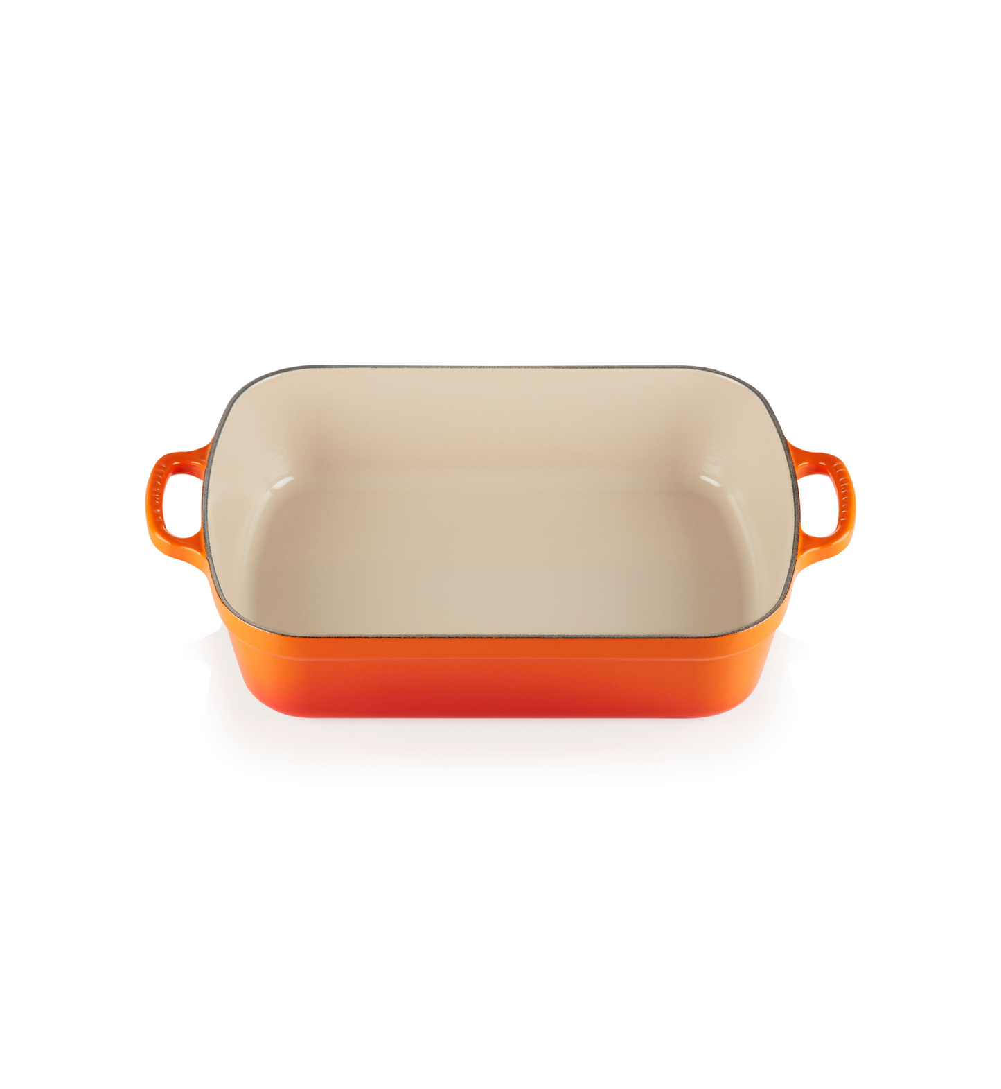 Bandeja Rectangular 33 cm - Le Creuset
