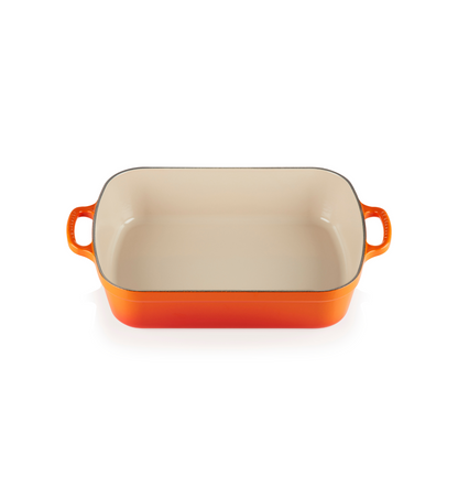 Bandeja Rectangular 33 cm - Le Creuset