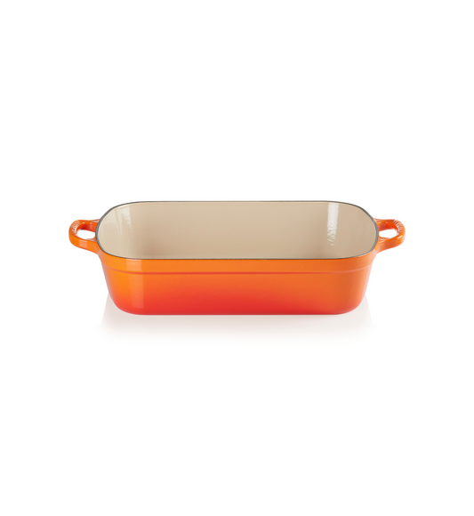 Bandeja Rectangular 33 cm - Le Creuset
