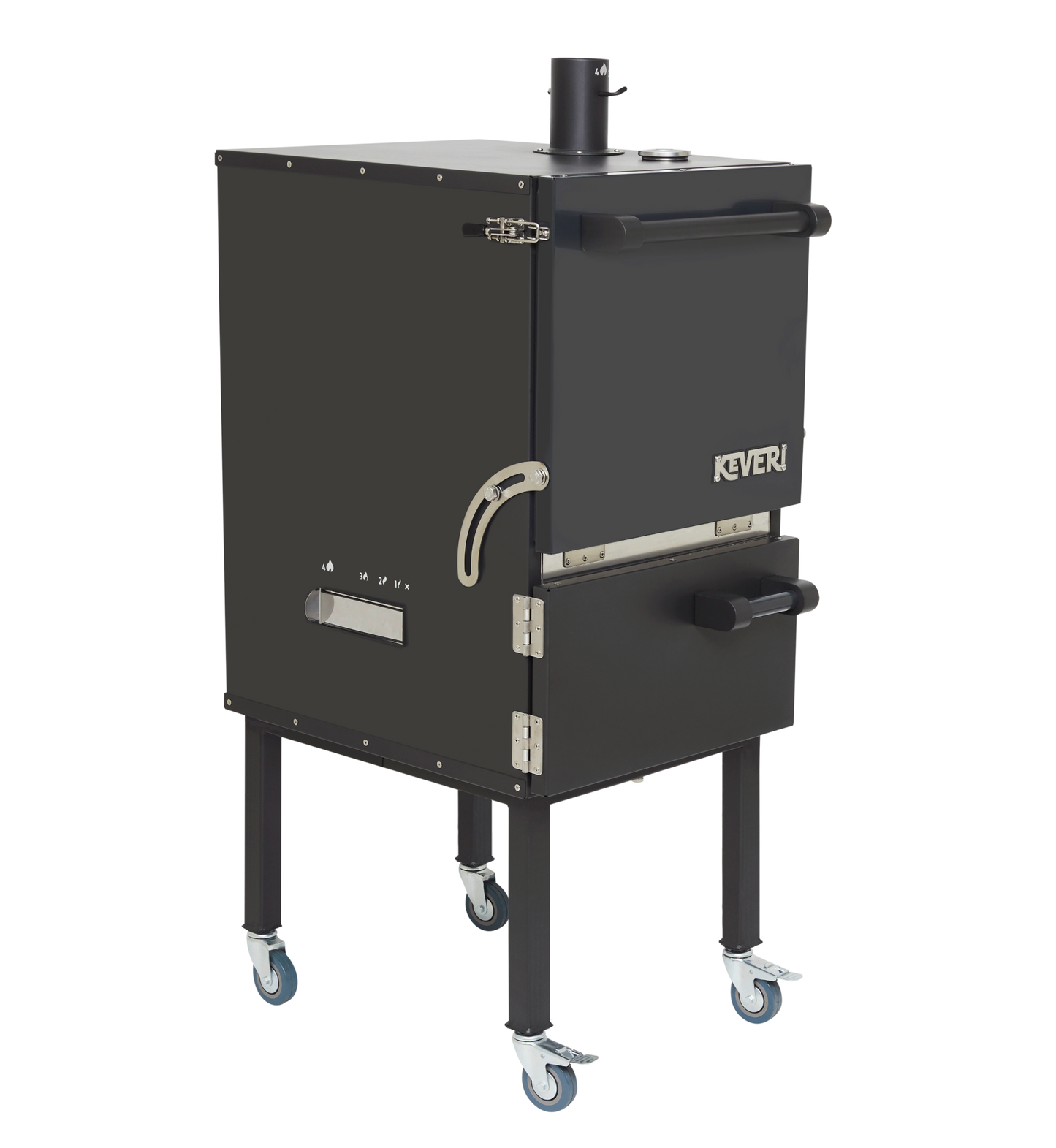 Keveri H1