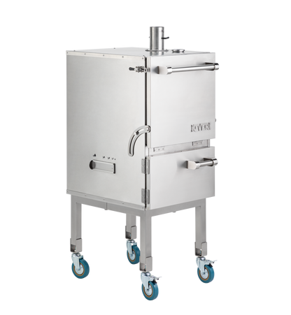 Keveri H1 Inox