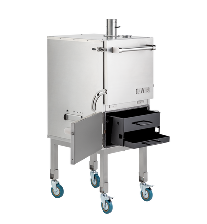 Keveri H1 Inox