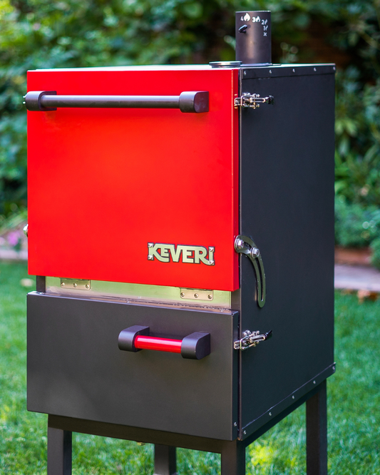 Keveri H1